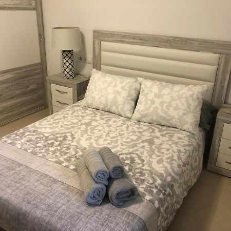 Vera Natura Apartamento Los Olivos Apartment ภายนอก รูปภาพ