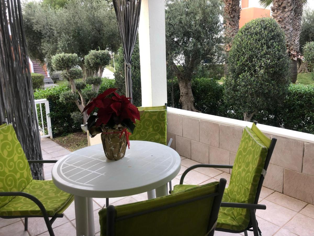 Vera Natura Apartamento Los Olivos Apartment ภายนอก รูปภาพ