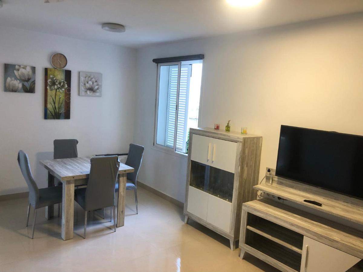 Vera Natura Apartamento Los Olivos Apartment ภายนอก รูปภาพ