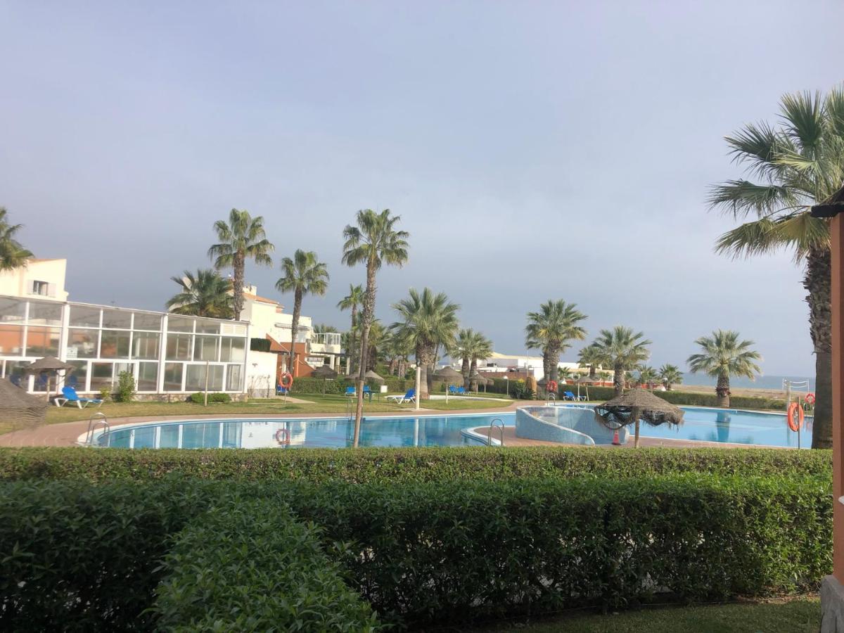 Vera Natura Apartamento Los Olivos Apartment ภายนอก รูปภาพ