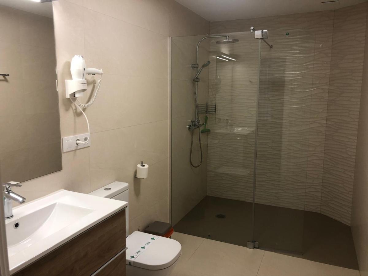 Vera Natura Apartamento Los Olivos Apartment ภายนอก รูปภาพ