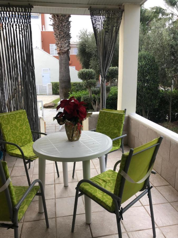 Vera Natura Apartamento Los Olivos Apartment ภายนอก รูปภาพ