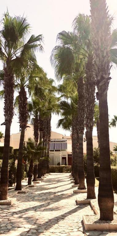 Vera Natura Apartamento Los Olivos Apartment ภายนอก รูปภาพ